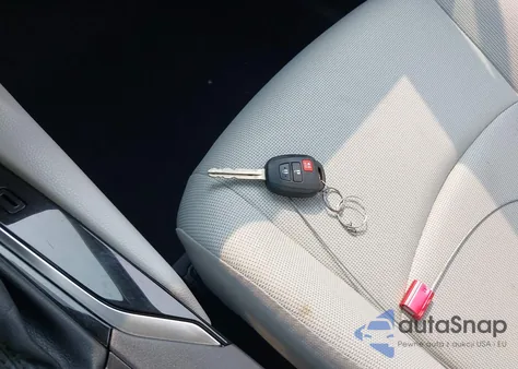 2024 Toyota Corolla Cross L from USA, damaged, VIN 7MUAAABG1RV099977